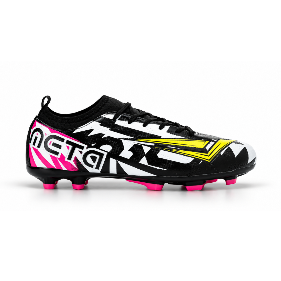Wingz Meta Premium PU - Black