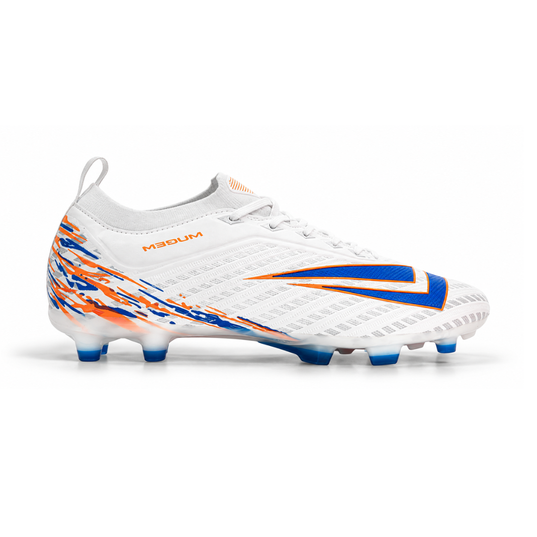 Wingz Mugen Premium PU - White