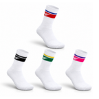 Wingz Performence Training Socks (Free Size)