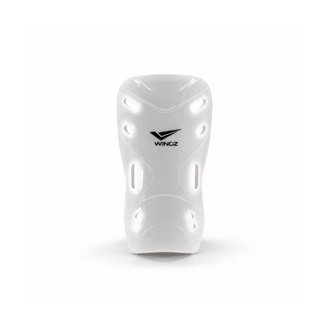 Wingz FG-03 Shin Guard (Kids / Adults)