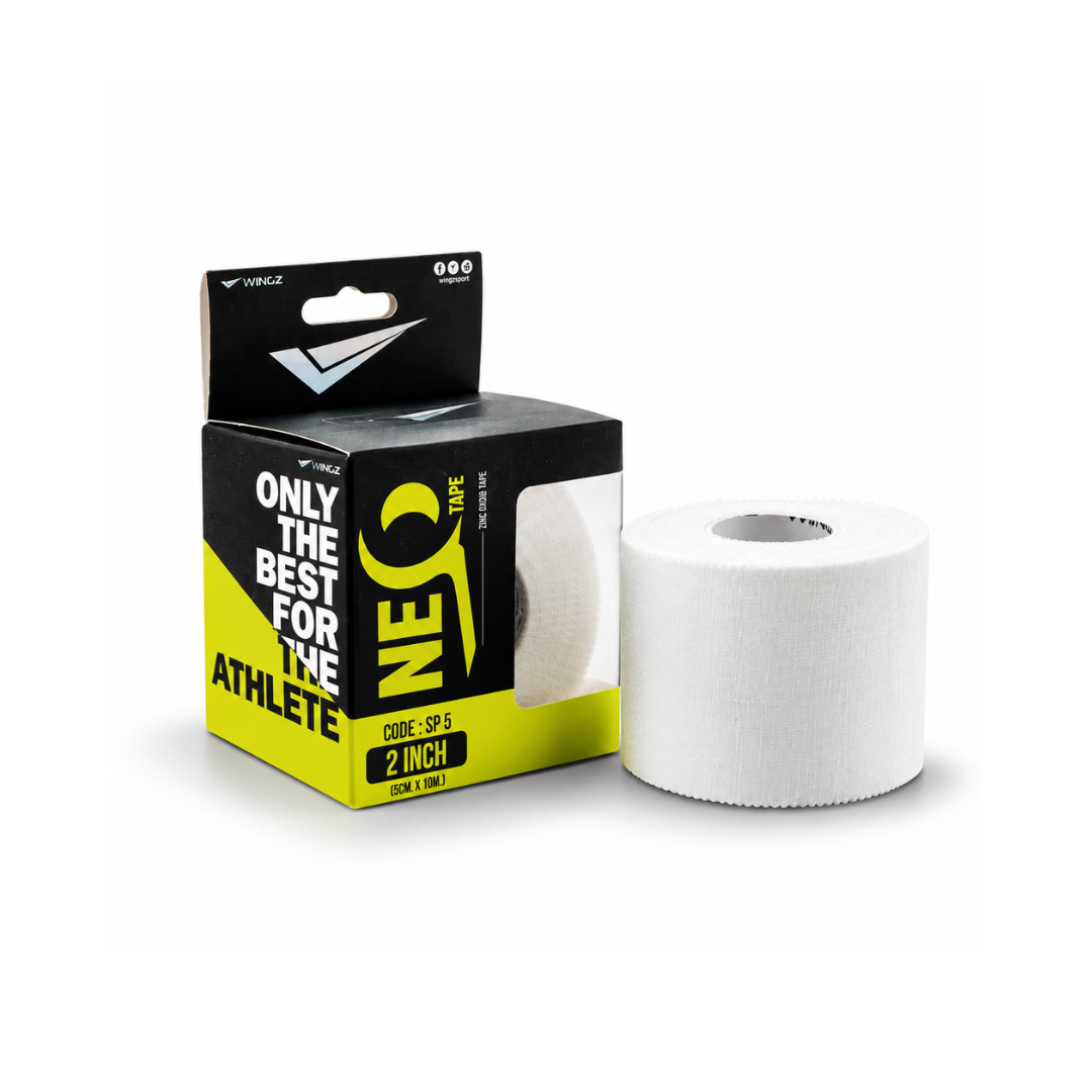 Wingz Fabric Lock Neo Tape (2.5CM / 5CM)