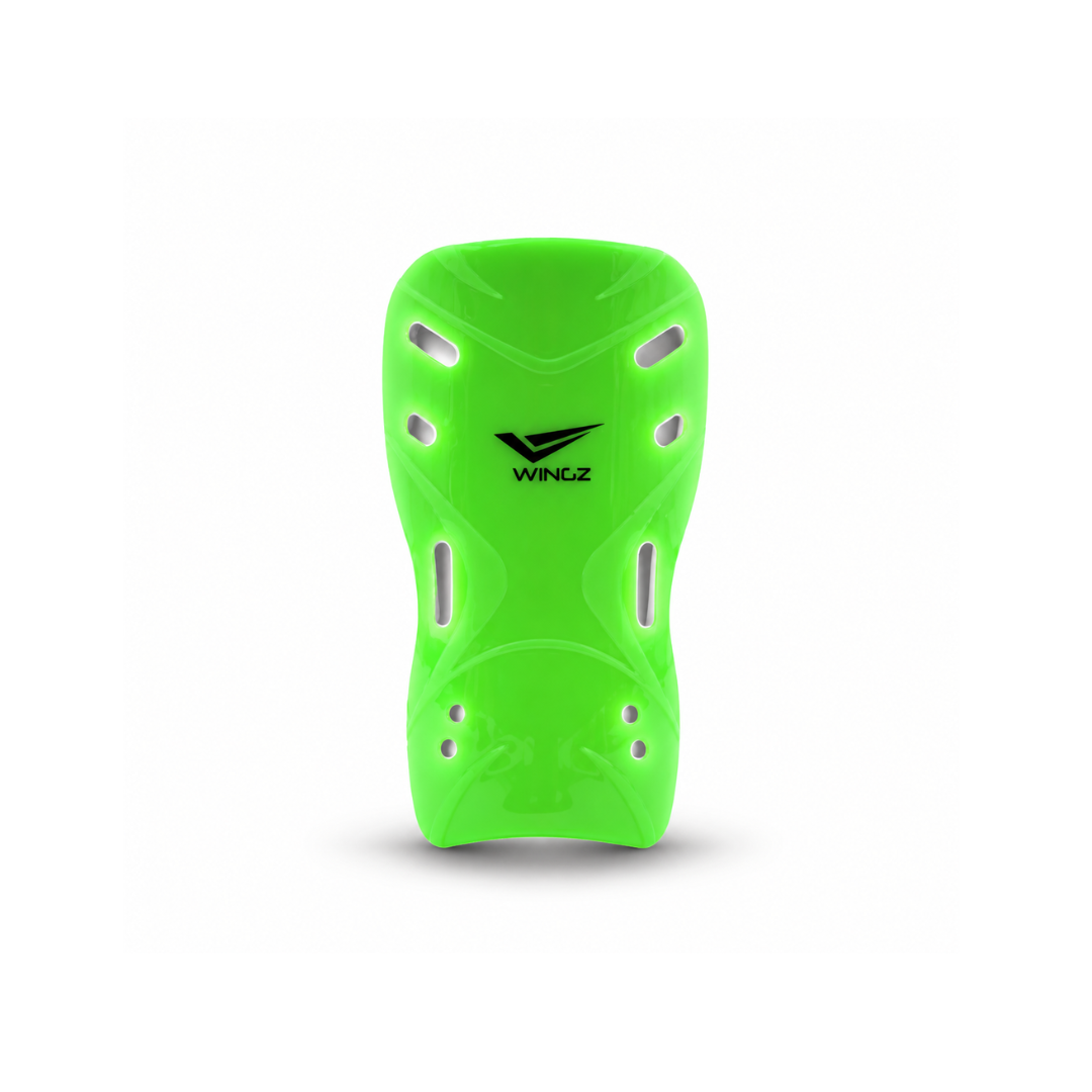 Wingz FG-03 Shin Guard (Kids / Adults)
