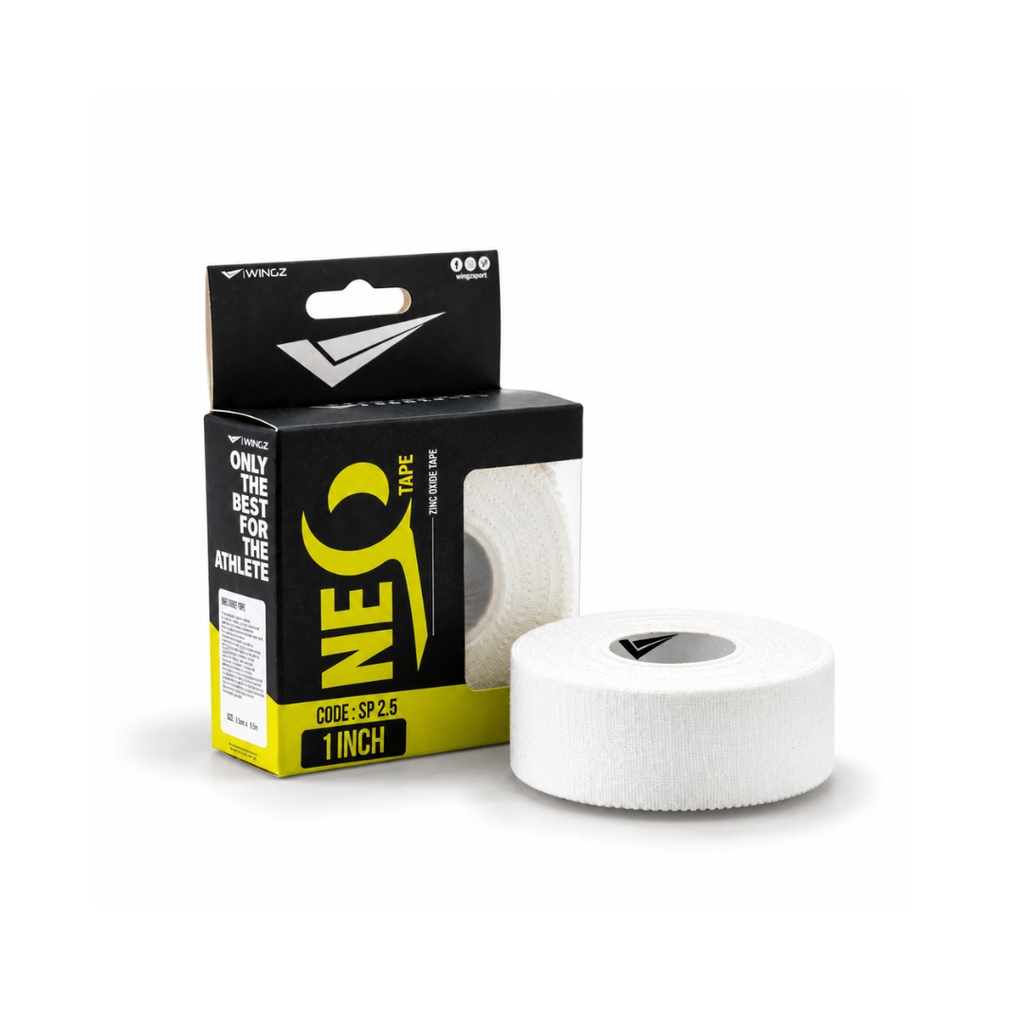 Wingz Fabric Lock Neo Tape (2.5CM / 5CM)