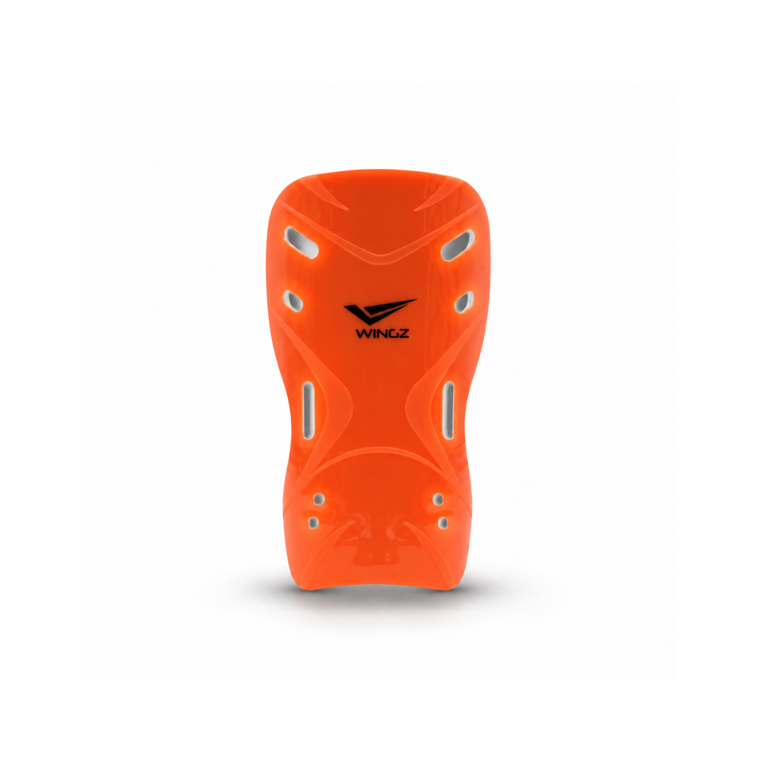 Wingz FG-03 Shin Guard (Kids / Adults)