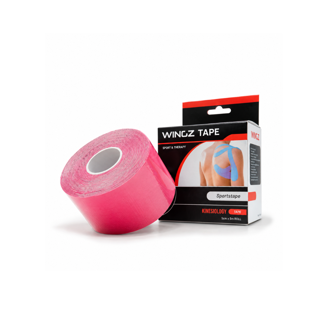 Wingz KT-01 Sports Tape