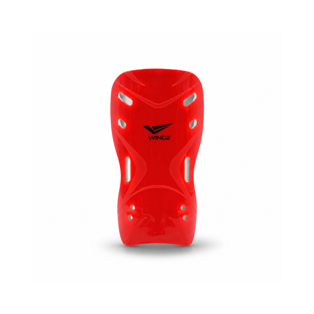 Wingz FG-03 Shin Guard (Kids / Adults)