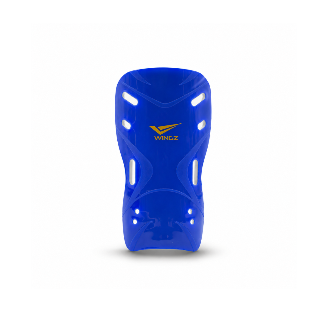 Wingz FG-03 Shin Guard (Kids / Adults)