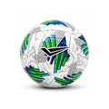 Wingz WZ-1003 Official Size 5 Football Ball Machine Stitched