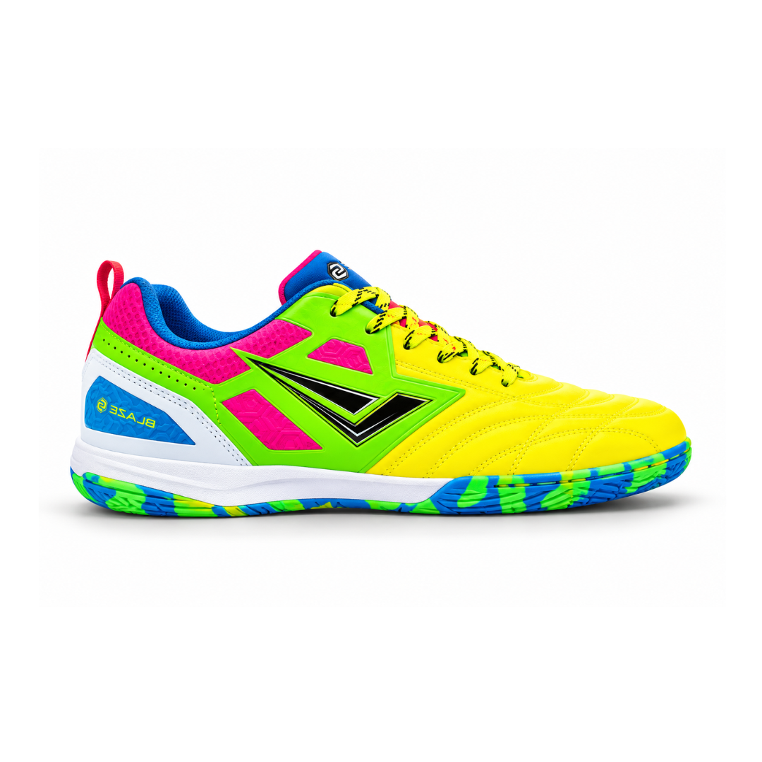 Wingz Blaze 5 - Yellow