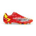 Wingz WZ-1712 Synthetic Leather - Red