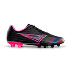 Wingz WZ-1010 Synthetic Leather - Black