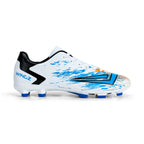 Wingz WZ-1712 Synthetic Leather - White