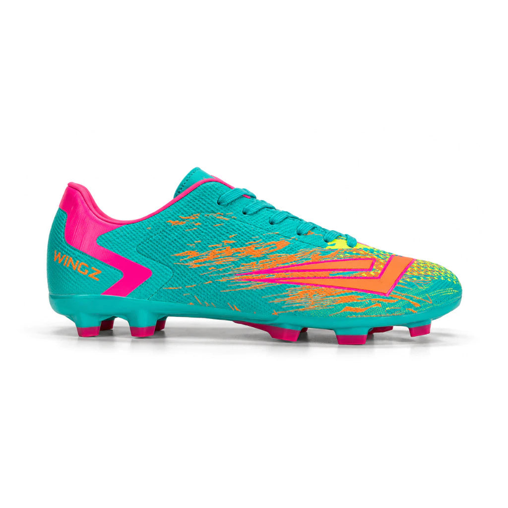 Wingz WZ-1712 Synthetic Leather - Mint