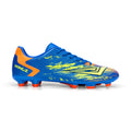 Wingz WZ-1712 Synthetic Leather - Royal