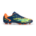 Wingz WZ-1712 Synthetic Leather - Navy