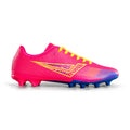 Wingz WZ-1010 Synthetic Leather - Pink